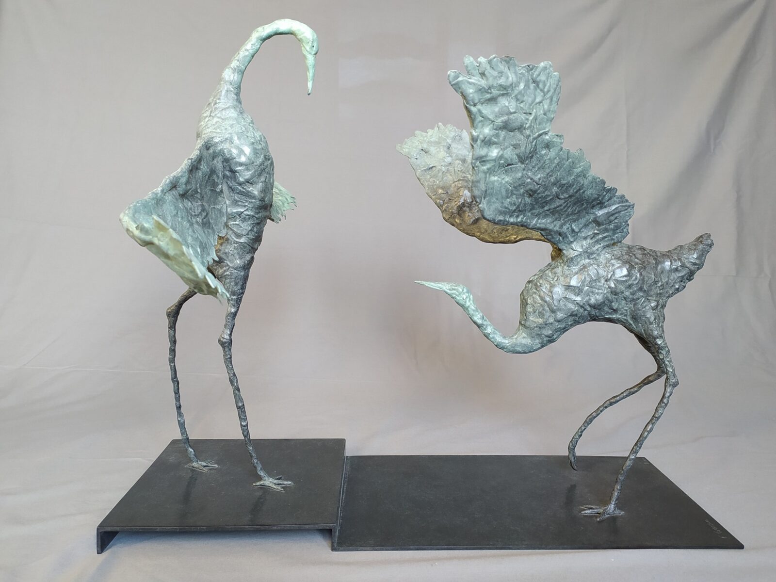 FGARCIN_PARADE_H56xL70xl67cm_BRONZE
